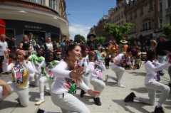 Carnaval du Monde 80 * 5616 x 3744 * (8.31MB)